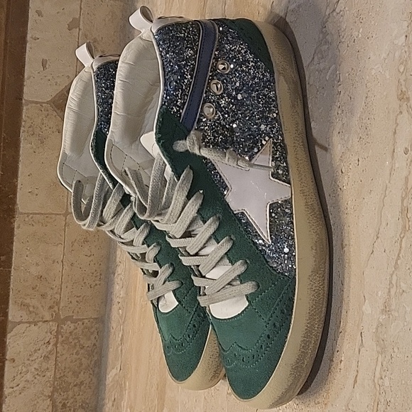 Golden Goose Mis Star - Picture 1 of 10